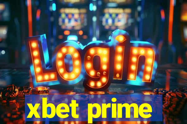 xbet prime